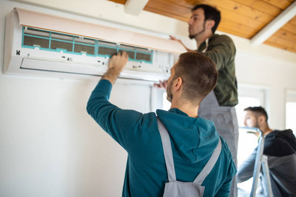 Best HVAC companies near me  in La Cienega, NM