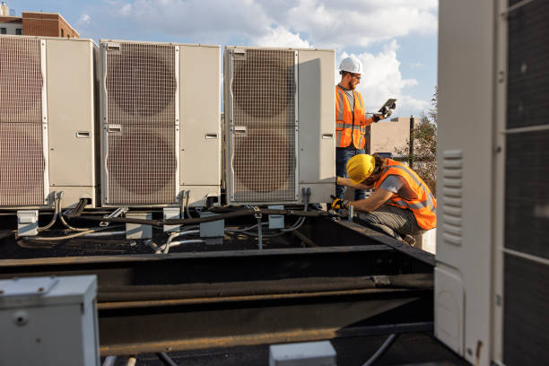 Best Local HVAC companies  in La Cienega, NM
