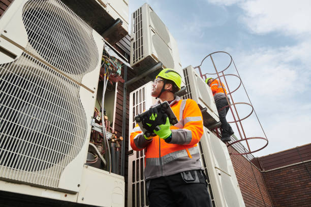 Best Furnace repair near me  in La Cienega, NM