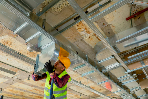 Best HVAC system installation  in La Cienega, NM