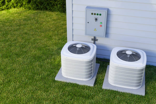 Best Residential HVAC services  in La Cienega, NM