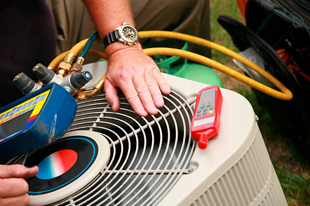 Best Heating repair services  in La Cienega, NM