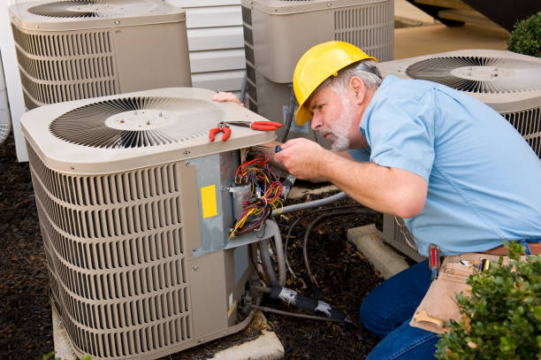 Best Ductless HVAC repair  in La Cienega, NM