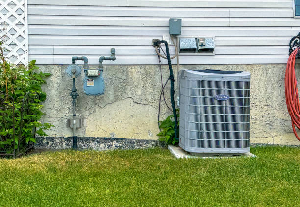 Best Emergency HVAC repair  in La Cienega, NM